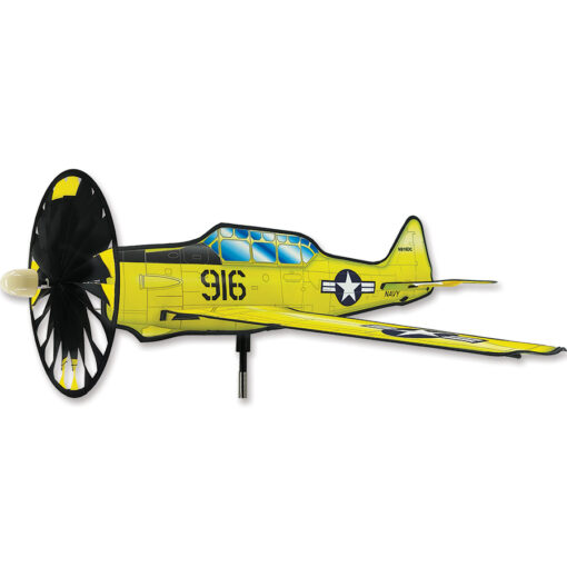 Airplane Spinner - Texan T6